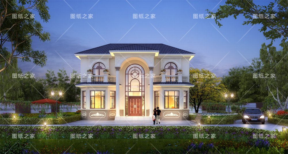 90%的建房返工案例都因它！別墅建房必看避坑指南