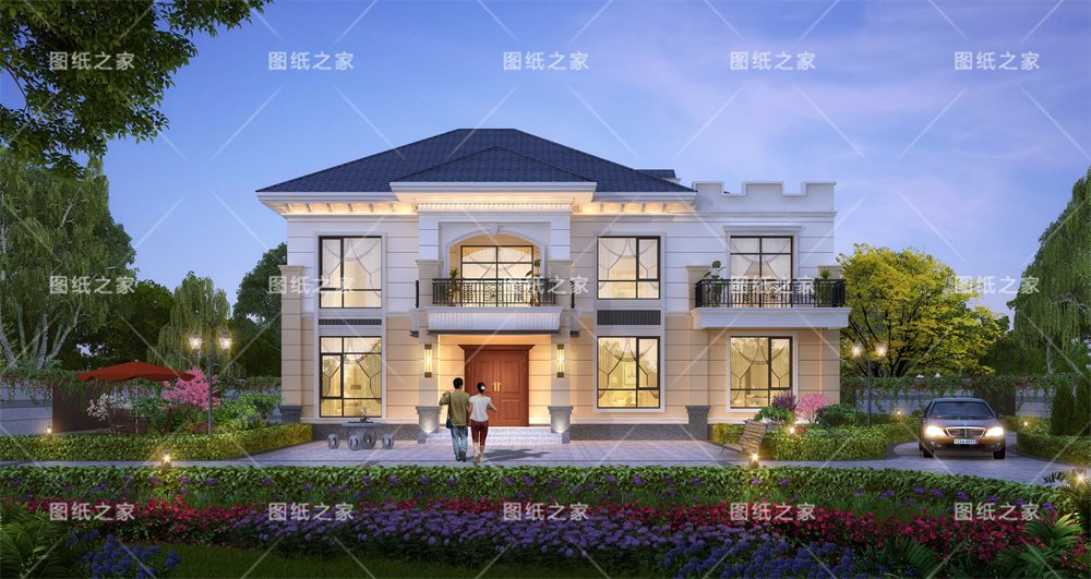 90%的建房返工案例都因它！別墅建房必看避坑指南