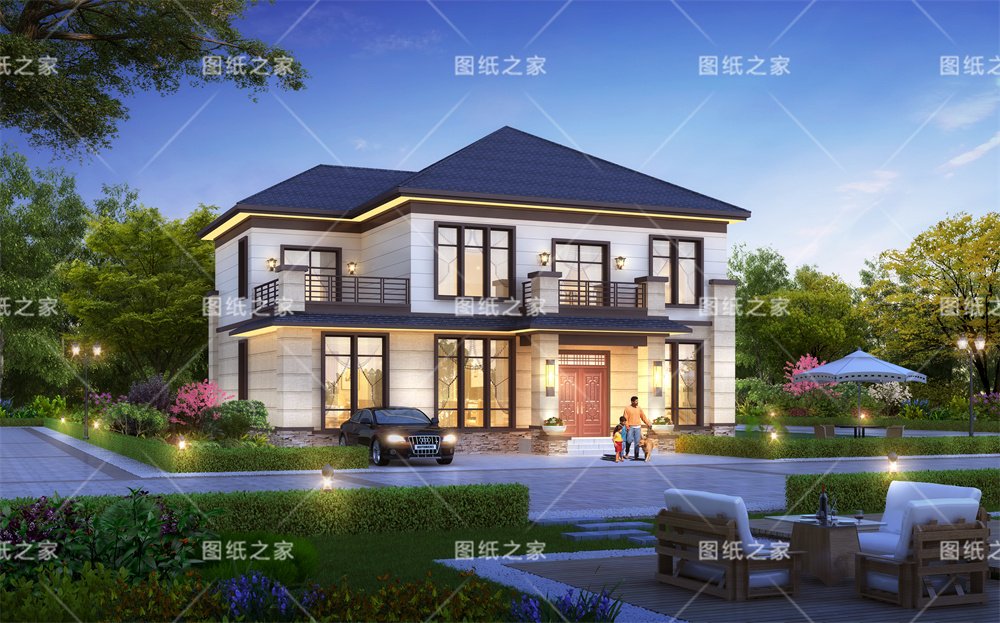 90%的建房返工案例都因它！別墅建房必看避坑指南