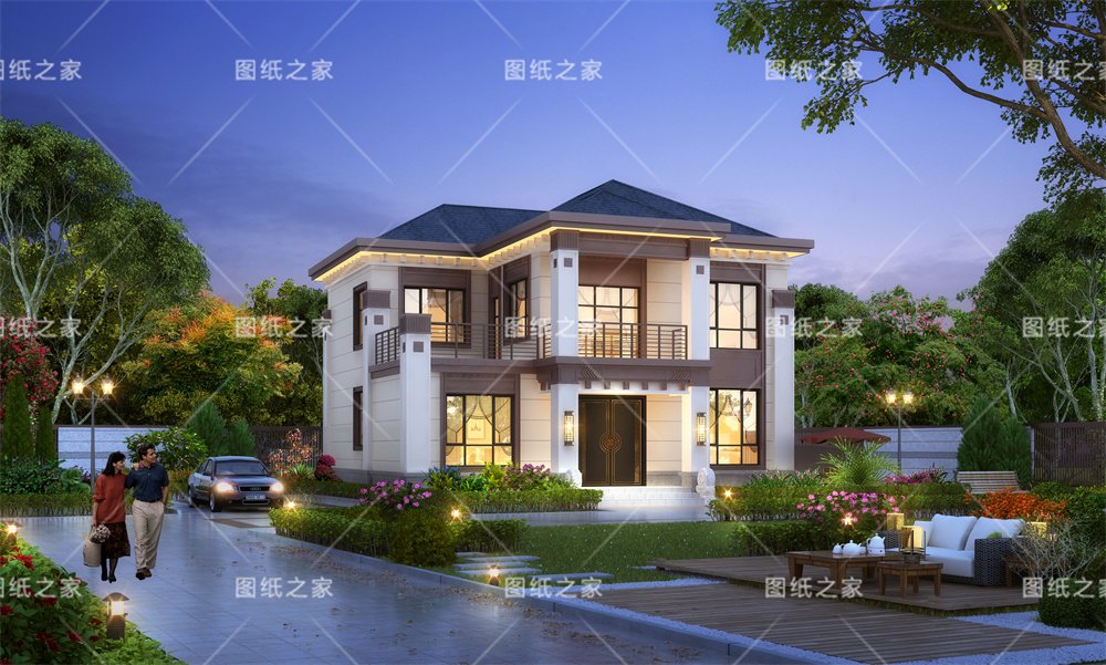 90%的建房返工案例都因它！別墅建房必看避坑指南