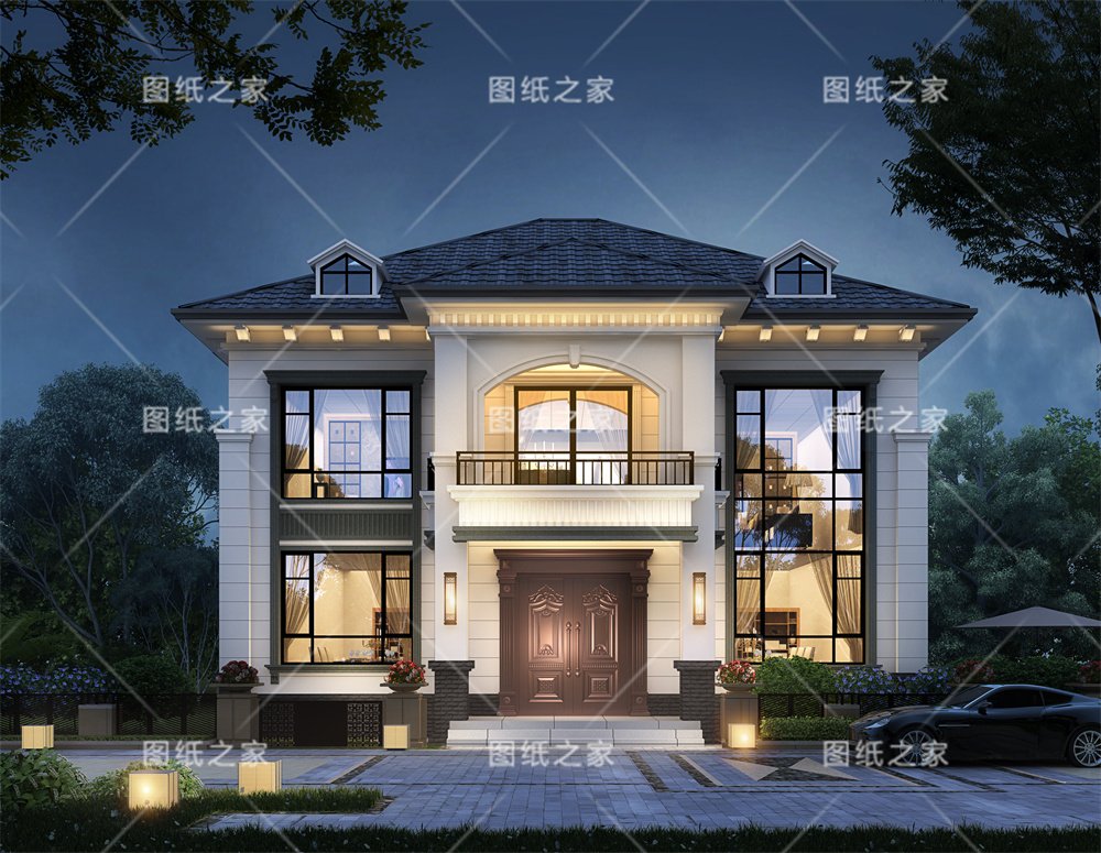 看懂它，讓你農(nóng)村建房少走90%彎路！