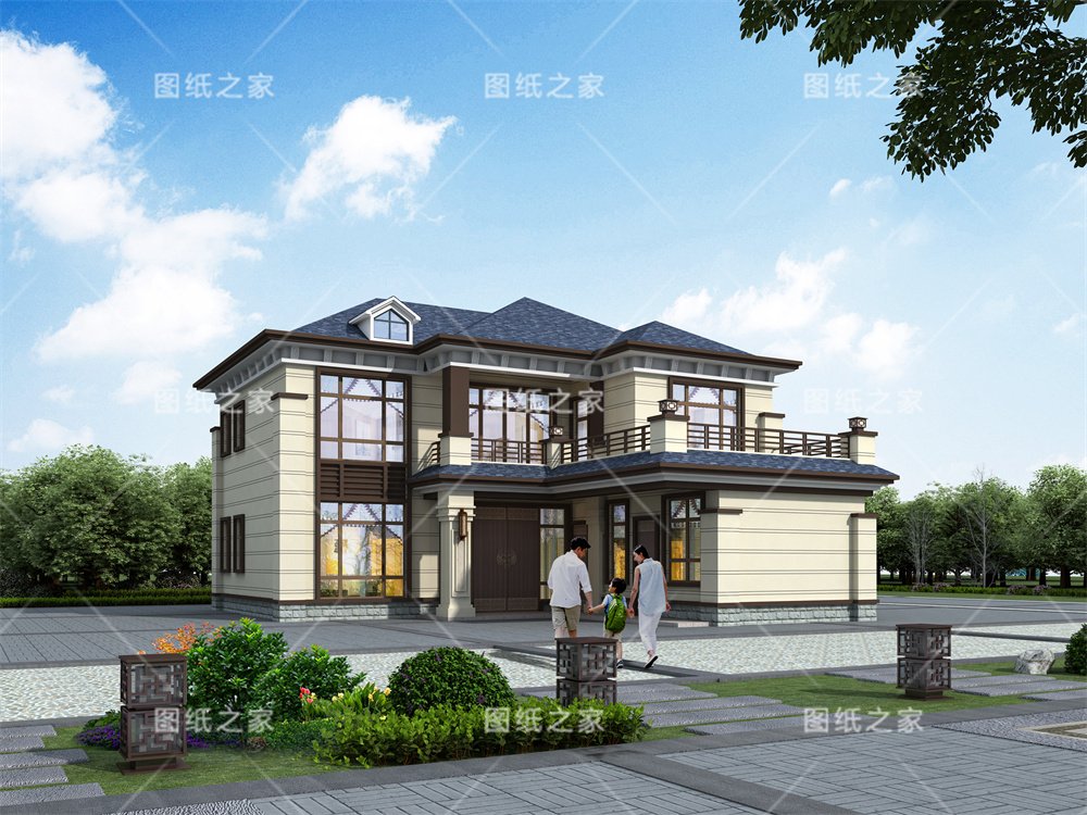 看懂它，讓你農(nóng)村建房少走90%彎路！