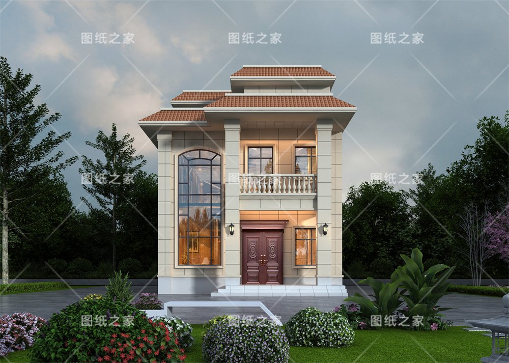 看懂它，讓你農(nóng)村建房少走90%彎路！