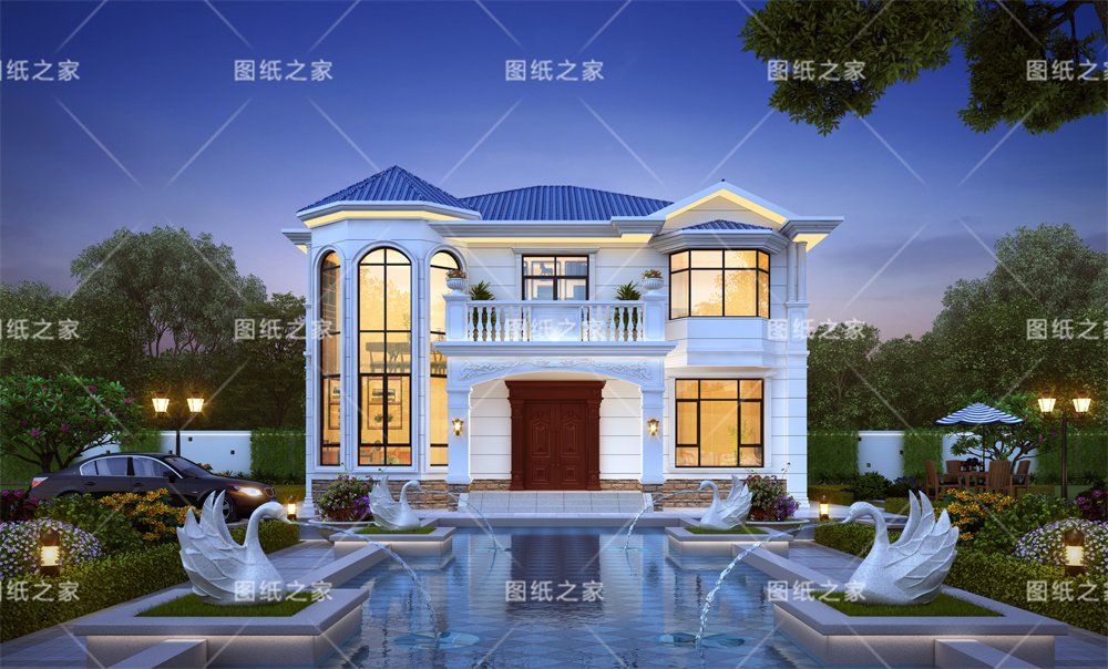 看懂它，讓你農(nóng)村建房少走90%彎路！