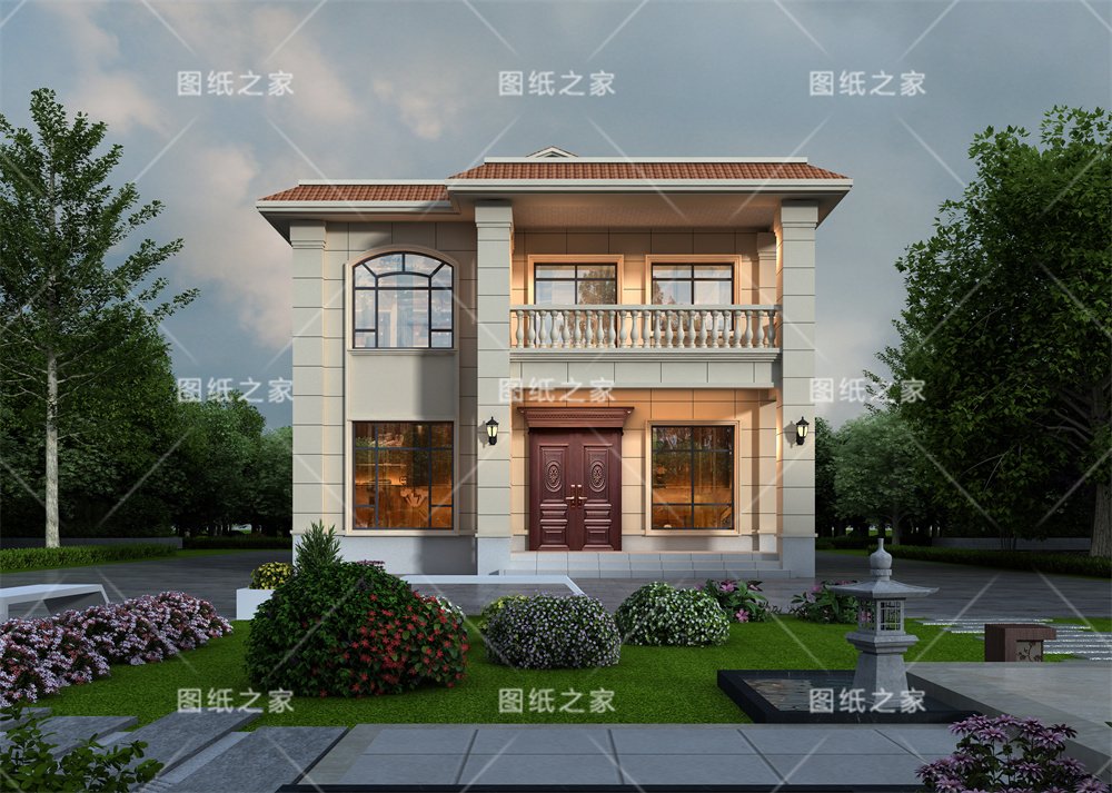 看懂它，讓你農(nóng)村建房少走90%彎路！